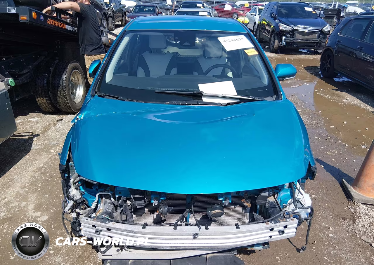 2018 Toyota Prius Prime Premium VIN:JTDKARFP8J3073731 - 13