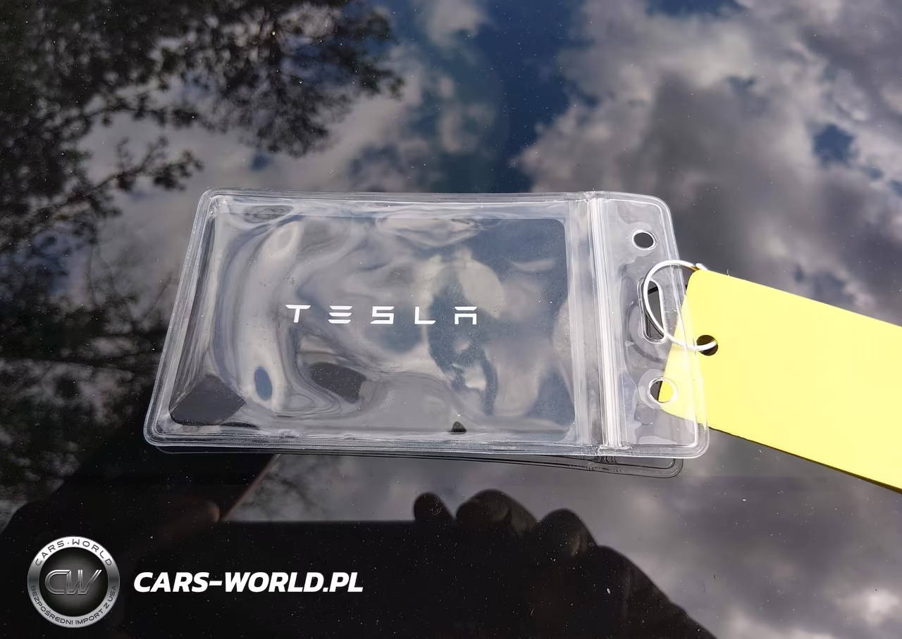 2019 Tesla Model 3 Long Range-Performance VIN:5YJ3E1EB4KF469949 - 10