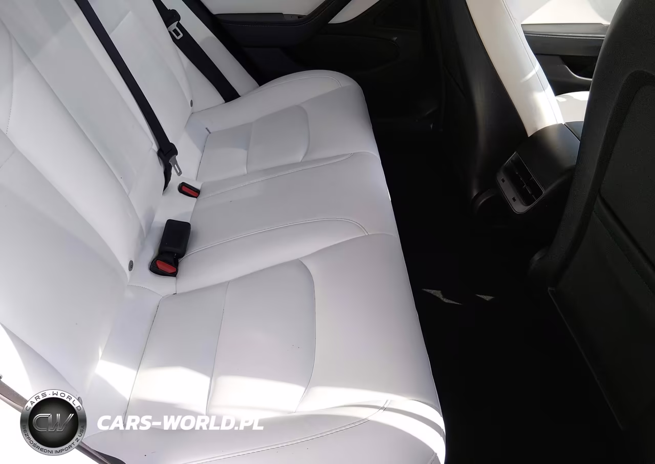 2019 Tesla Model 3 Long Range-Performance VIN:5YJ3E1EB4KF469949 - 8