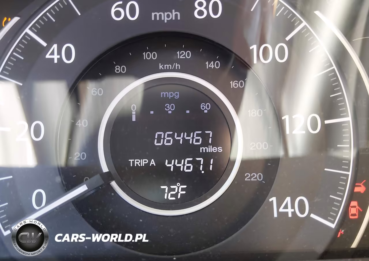 2016 Honda Cr-V Lx VIN:2HKRM4H37GH695995 - 16