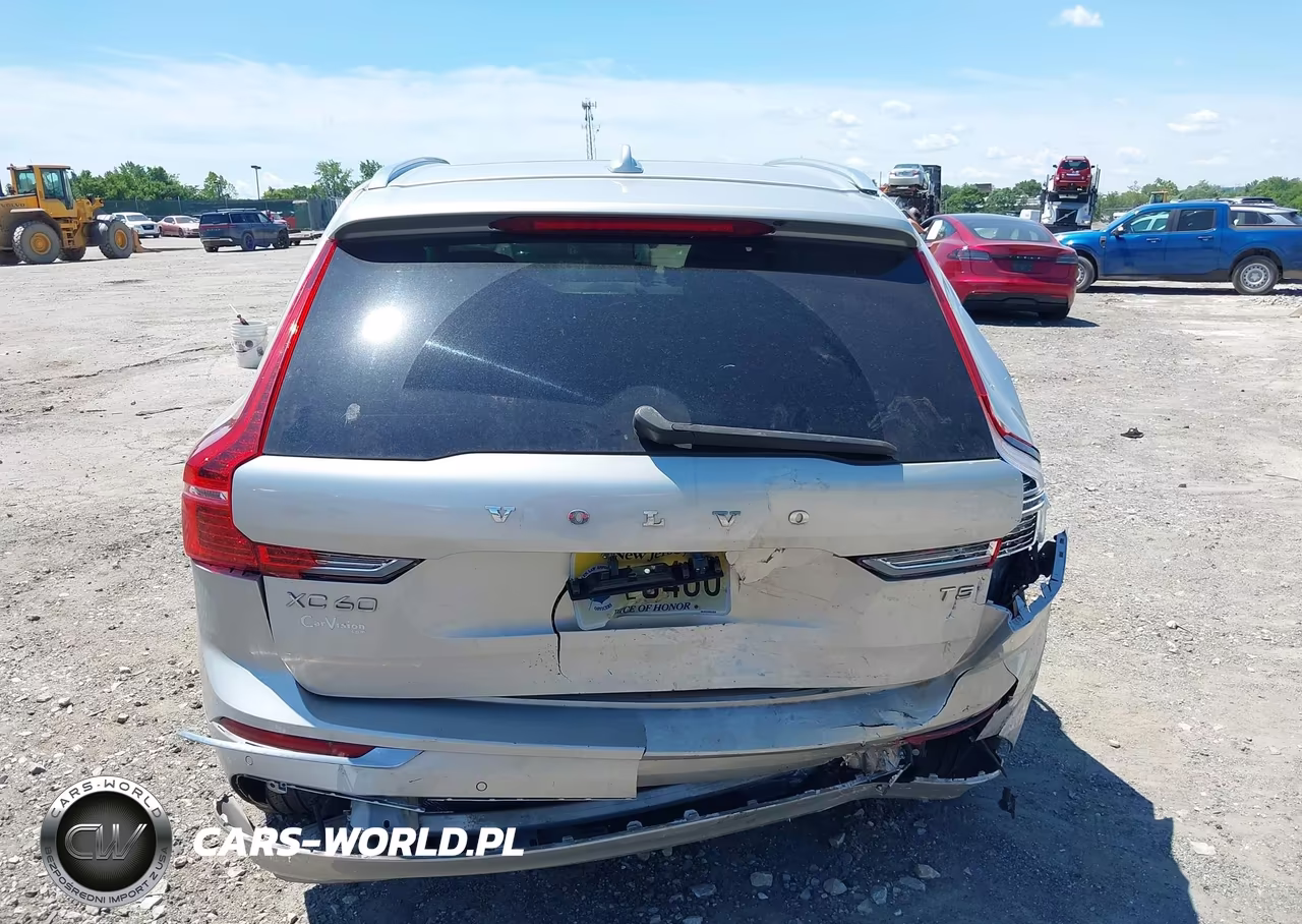 2019 Volvo Xc60 T5 Inscription VIN:LYV102RL9KB321098 - 15