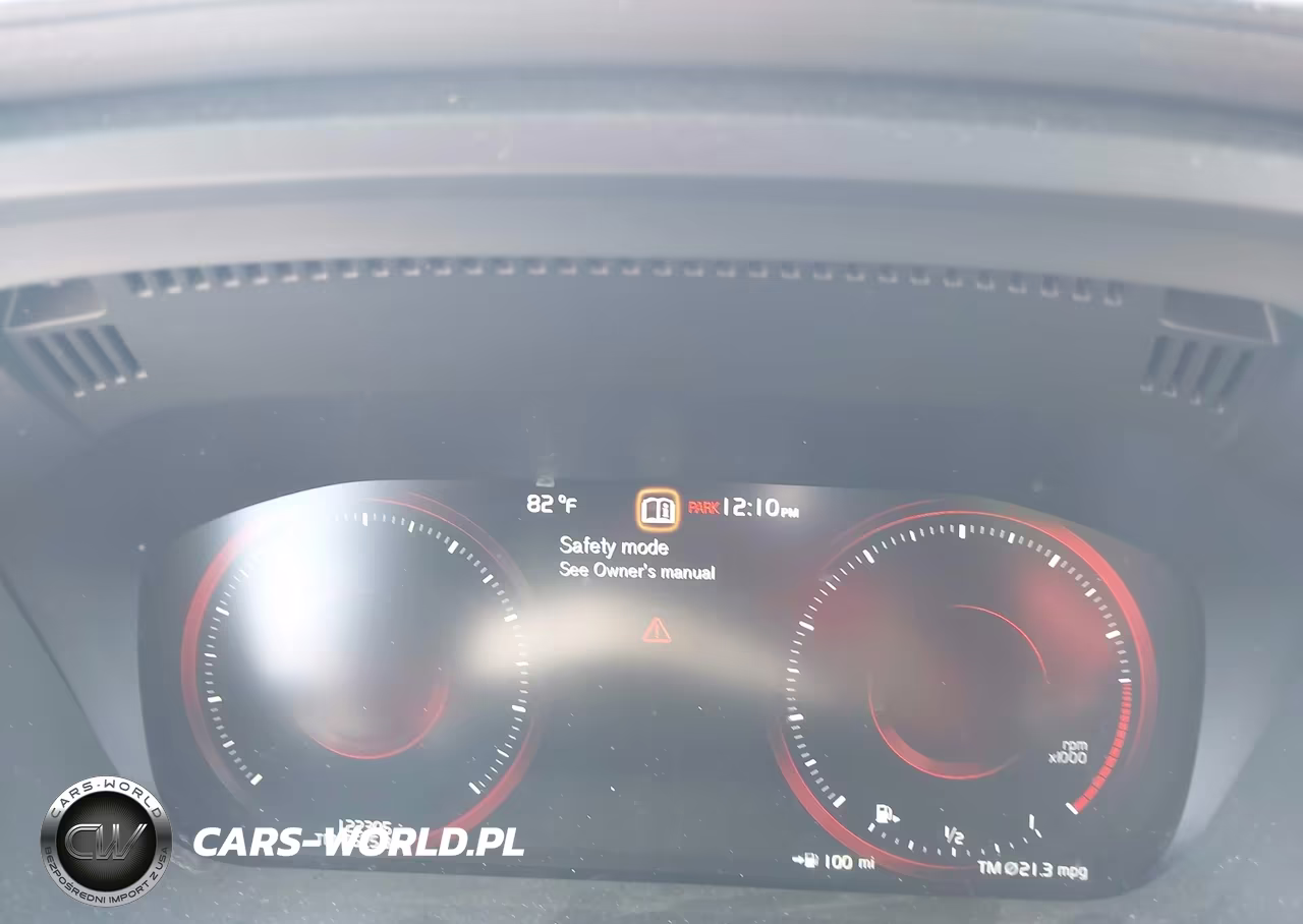 2019 Volvo Xc60 T5 Inscription VIN:LYV102RL9KB321098 - 7