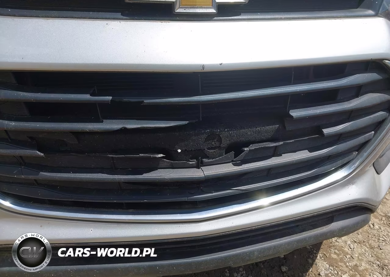 2018 Chevrolet Trax Ls VIN:KL7CJNSB7JB625052 - 6
