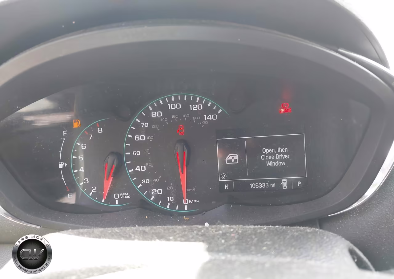 2018 Chevrolet Trax Ls VIN:KL7CJNSB7JB625052 - 7