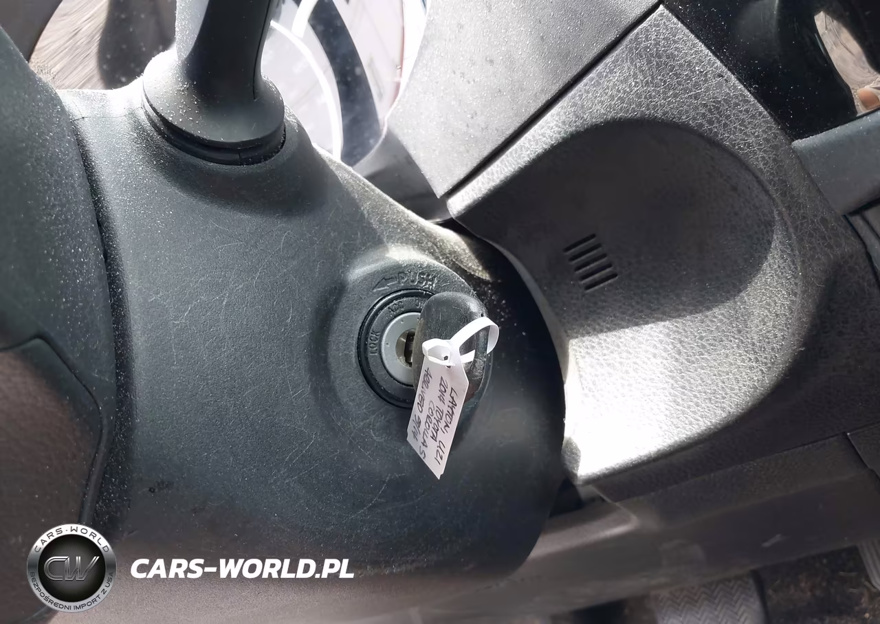 2014 Toyota Corolla L VIN:2T1BURHEXEC150485 - 11