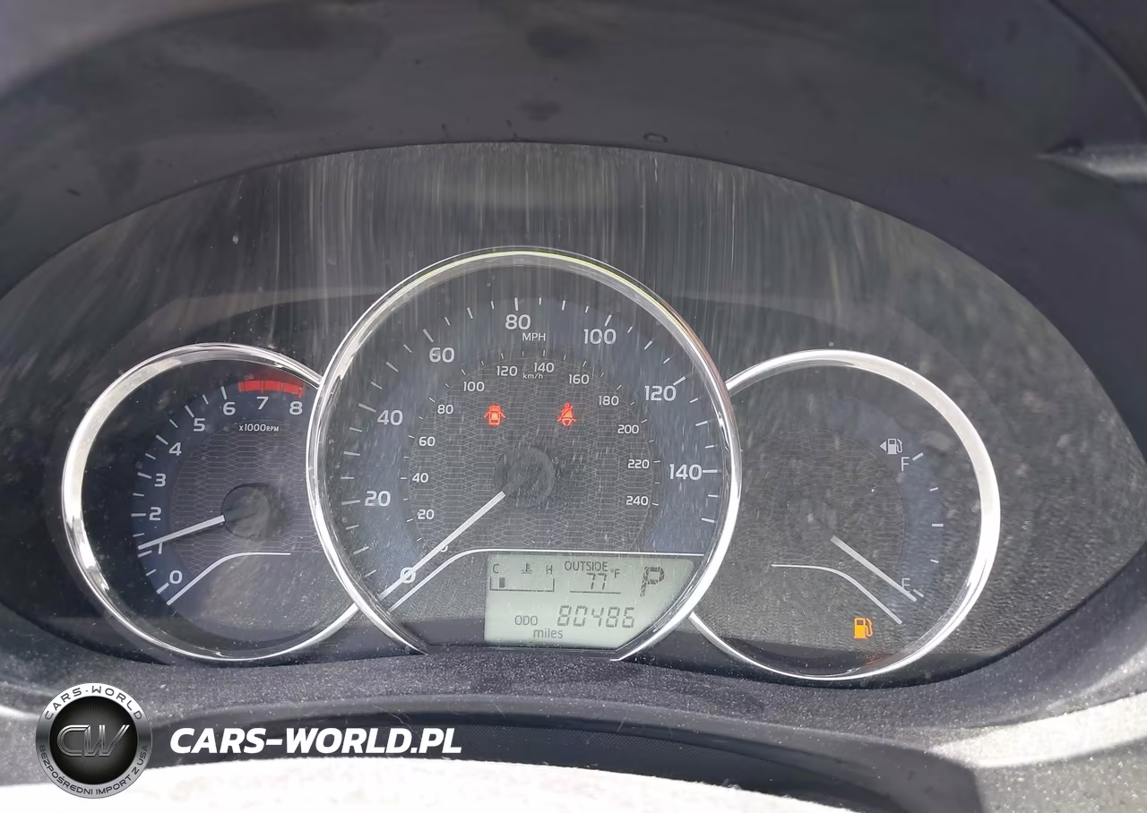 2014 Toyota Corolla L VIN:2T1BURHEXEC150485 - 7