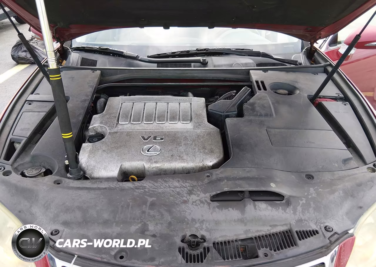 2010 Lexus Es 350 VIN:JTHBK1EG0A2354961 - 10