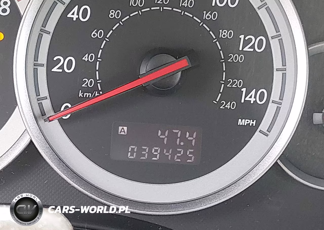 2005 Subaru Outback 2.5I VIN:4S4BP61C657363526 - 16