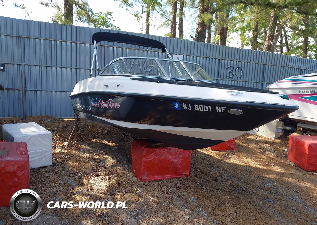2012 Bayliner Other