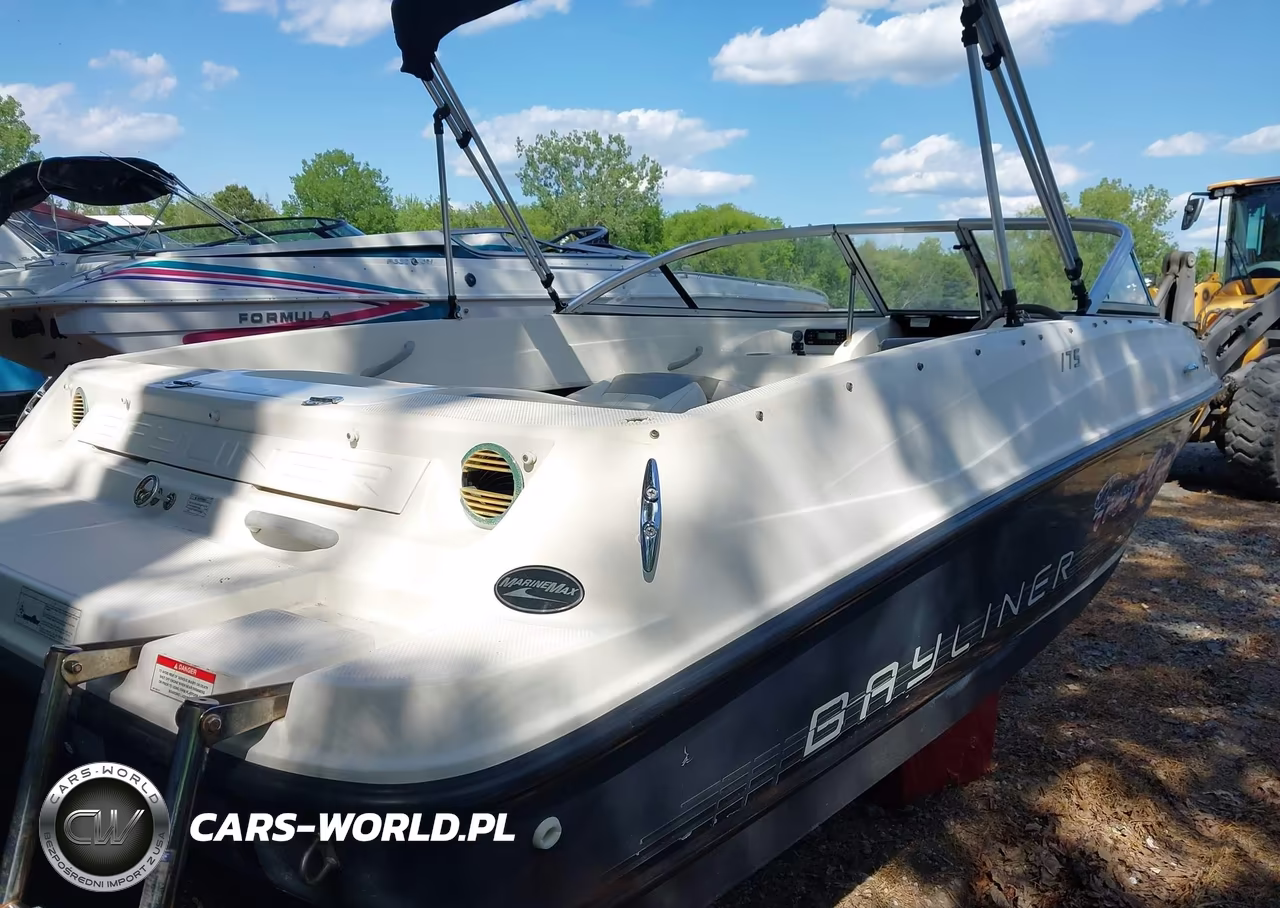 2012 Bayliner Other VIN:BLBG48CUC212 - 6