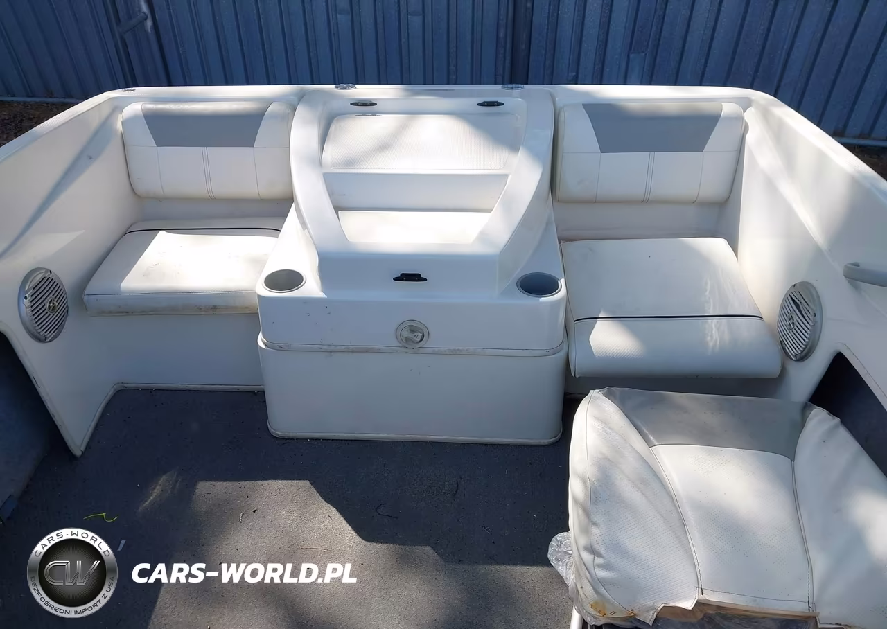 2012 Bayliner Other VIN:BLBG48CUC212 - 8