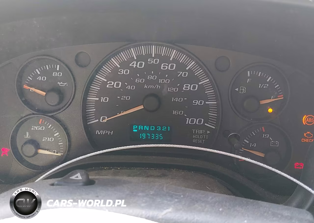 2006 Chevrolet Express Upfitter VIN:1GBFG15T161216977 - 7