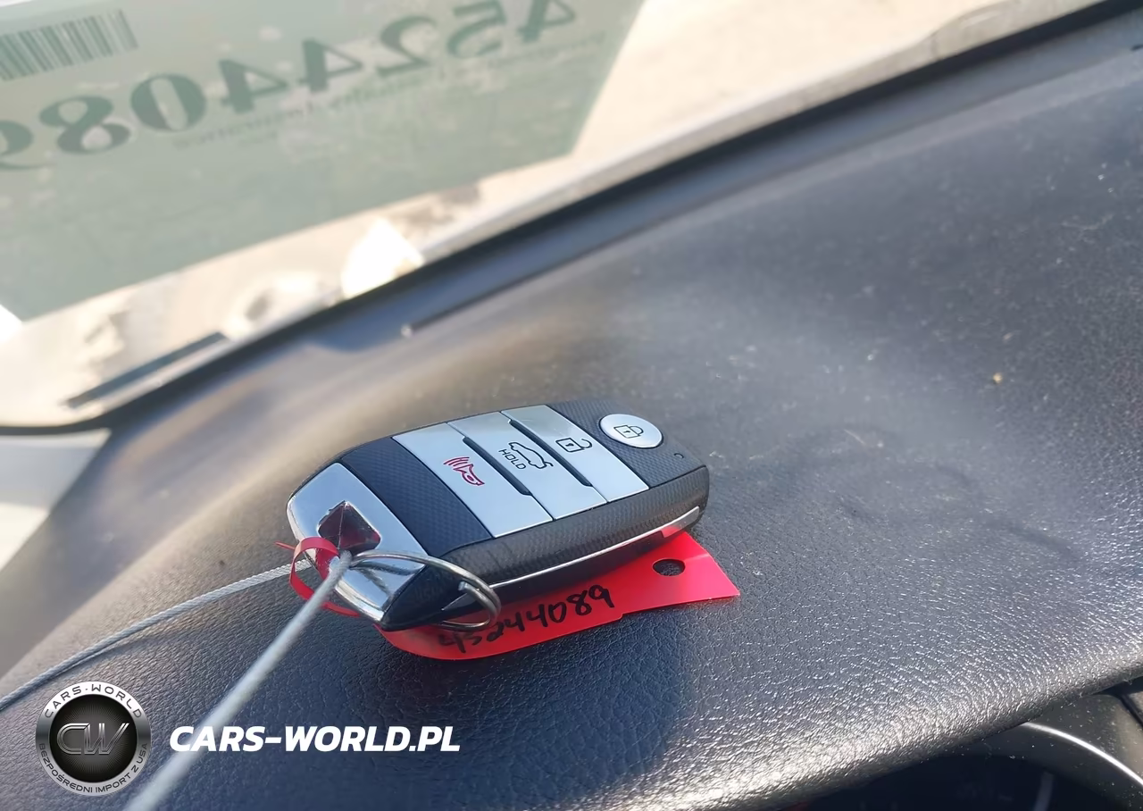 2023 Kia Rio S VIN:3KPA24AD4PE517116 - 11