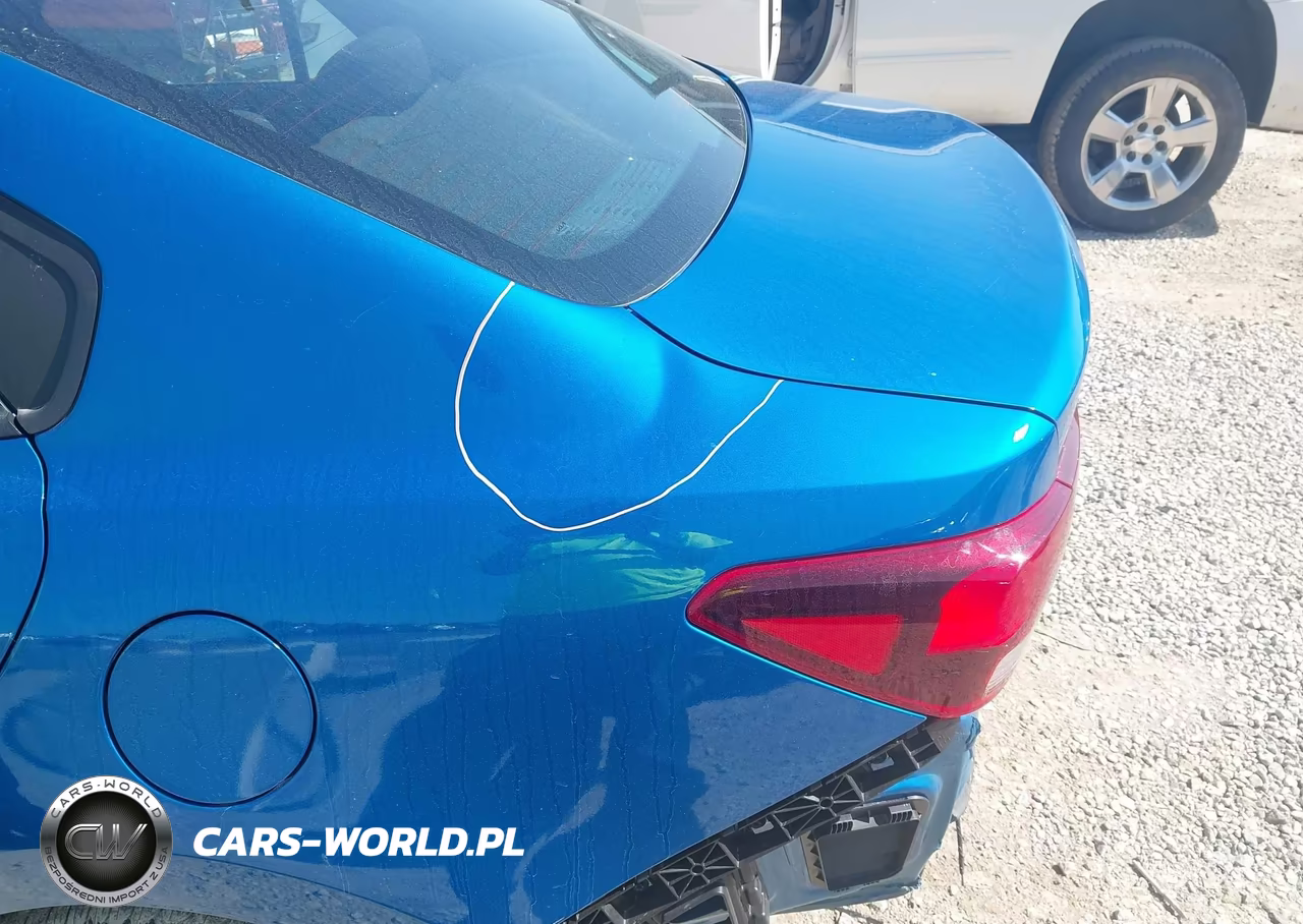 2023 Kia Rio S VIN:3KPA24AD4PE517116 - 18
