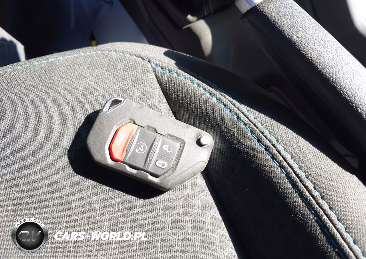 2024 Jeep Wrangler 4Xe Rubicon 4Xe VIN:1C4RJXR68RW317278 - 11
