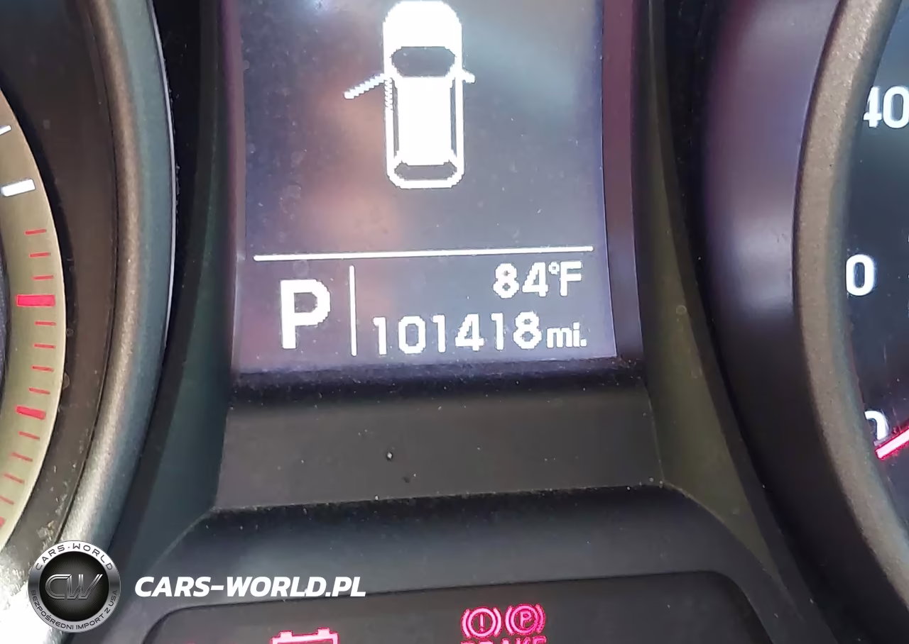 2016 Hyundai Santa Fe Sport 2.4L VIN:5XYZUDLBXGG305851 - 15