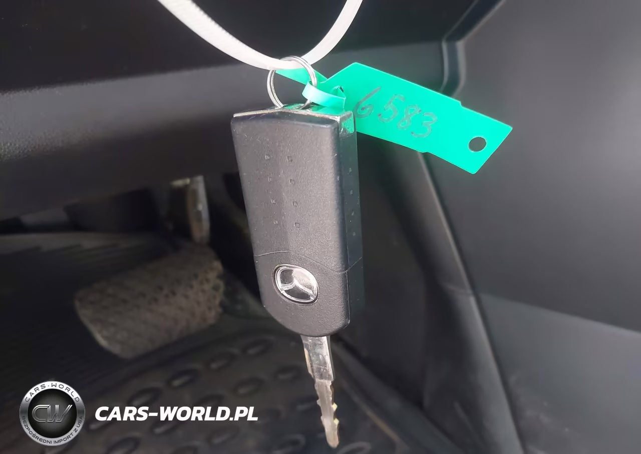 2009 Mazda Mazda5 Grand Touring VIN:JM1CR29L990349859 - 11
