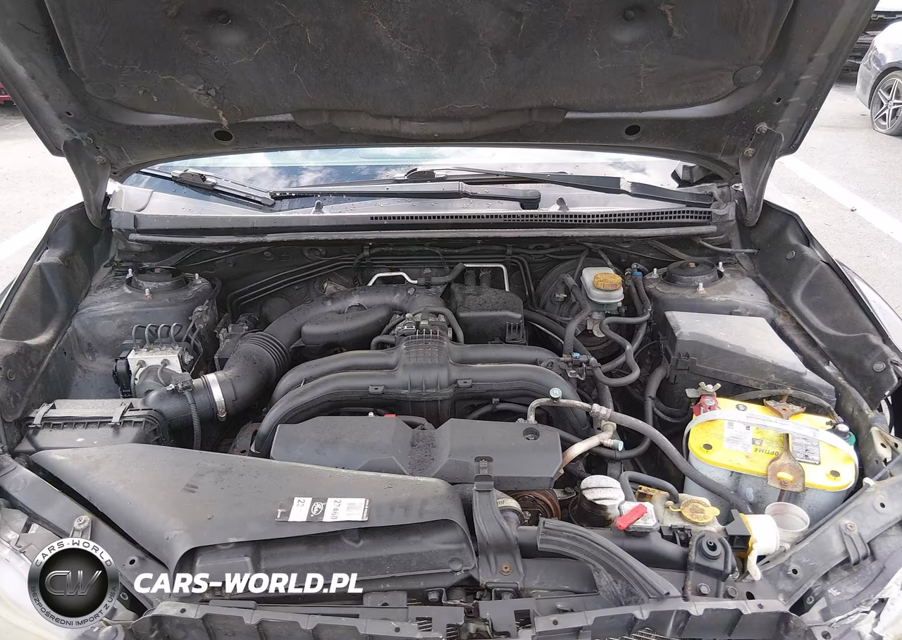 2015 Subaru Xv Crosstrek 2.0I Premium VIN:JF2GPACCXF8319892 - 10