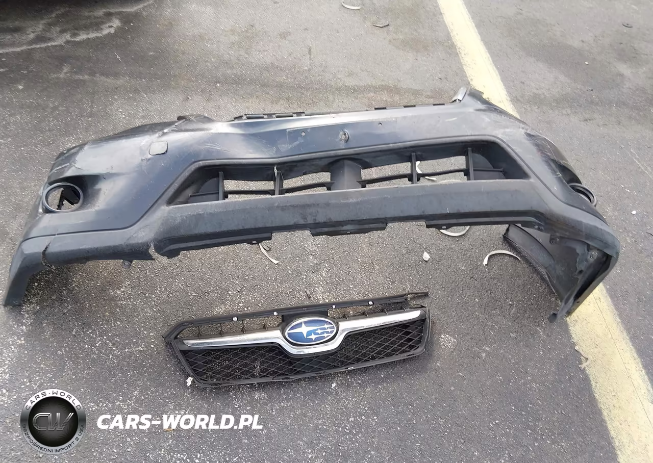 2015 Subaru Xv Crosstrek 2.0I Premium VIN:JF2GPACCXF8319892 - 12