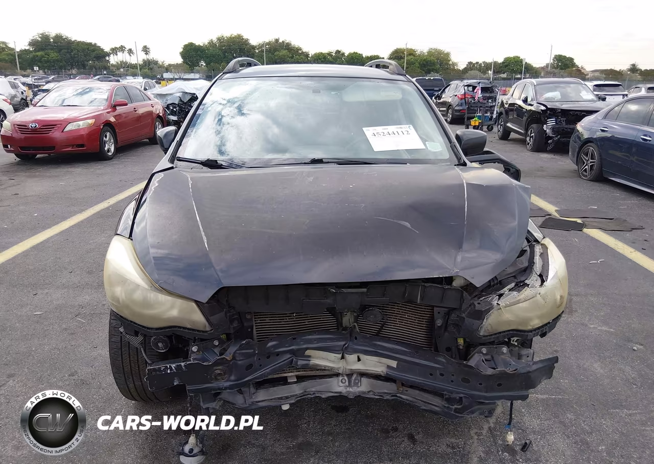 2015 Subaru Xv Crosstrek 2.0I Premium VIN:JF2GPACCXF8319892 - 13