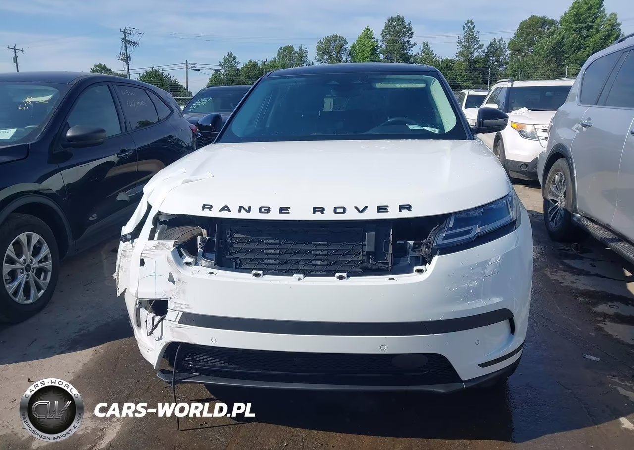 2023 Land Rover Range Rover Velar P250 S VIN:SALYJ2EX5PA360198 - 13