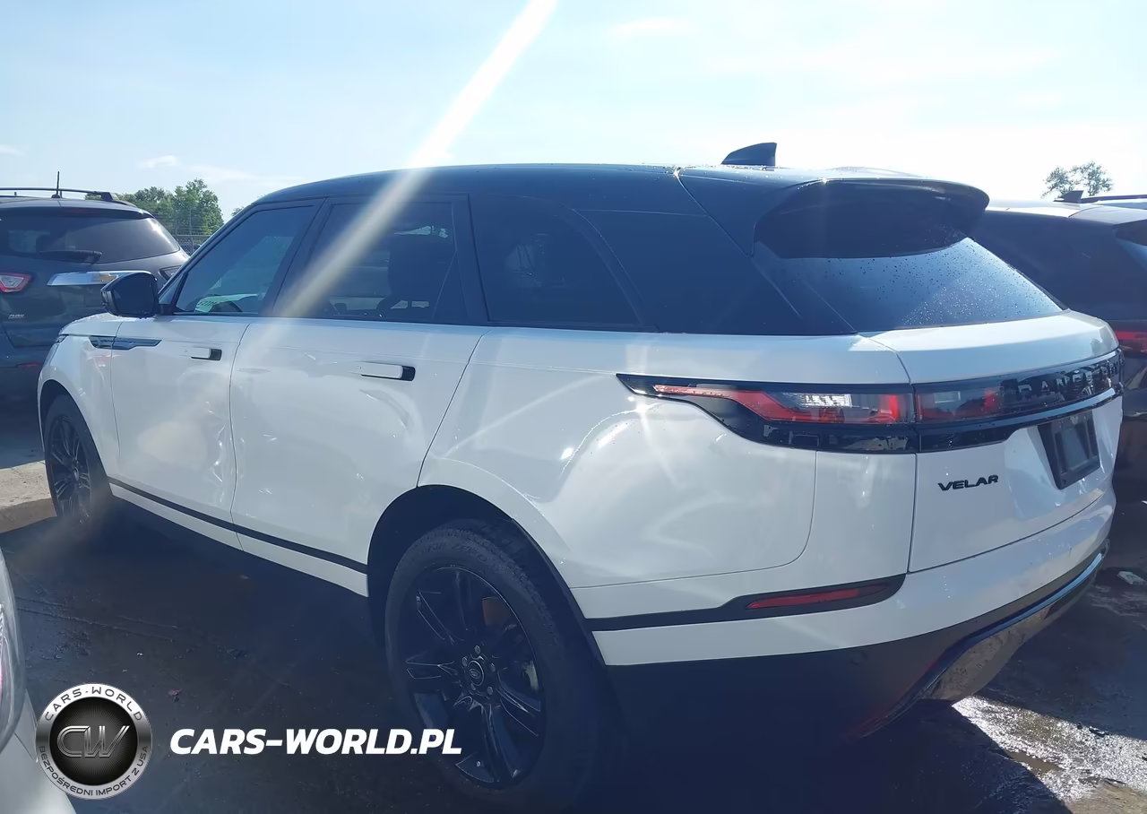 2023 Land Rover Range Rover Velar P250 S VIN:SALYJ2EX5PA360198 - 15