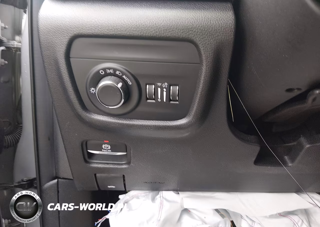 2024 Jeep Grand Cherokee L Laredo 4X4 VIN:1C4RJKAG2R8919959 - 19