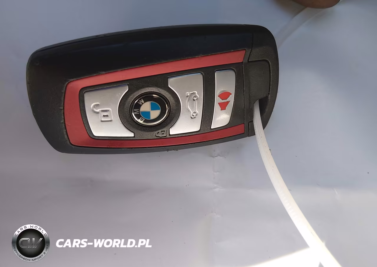 2016 BMW 328I xDrive VIN:WBA8E3G59GNU03489 - 11