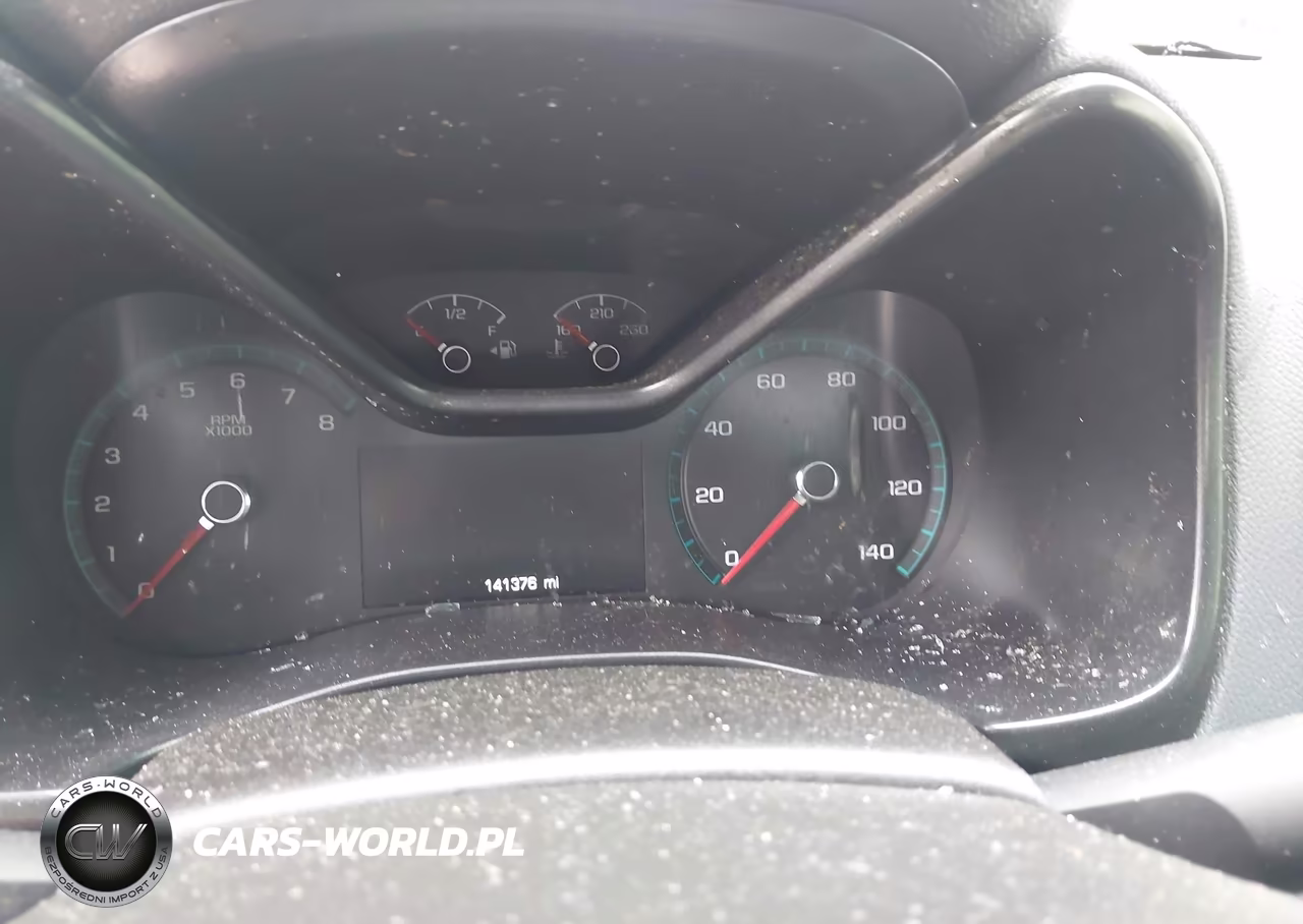 2016 Chevrolet Colorado Z71 VIN:1GCGSDE32G1335722 - 7