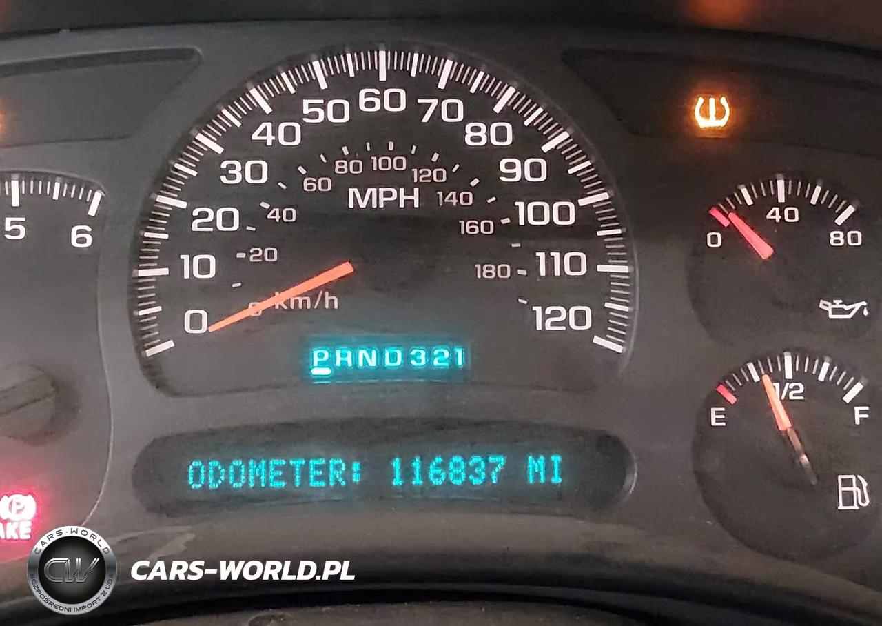 2004 Chevrolet Suburban 1500 Lt VIN:1GNFK16Z44J223455 - 16