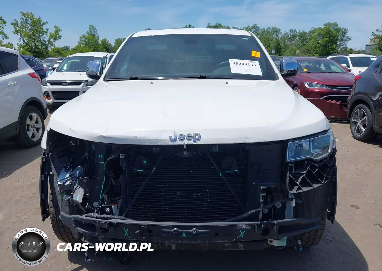 2019 Jeep Grand Cherokee Limited 4X4 VIN:1C4RJFBG9KC619490 - 13