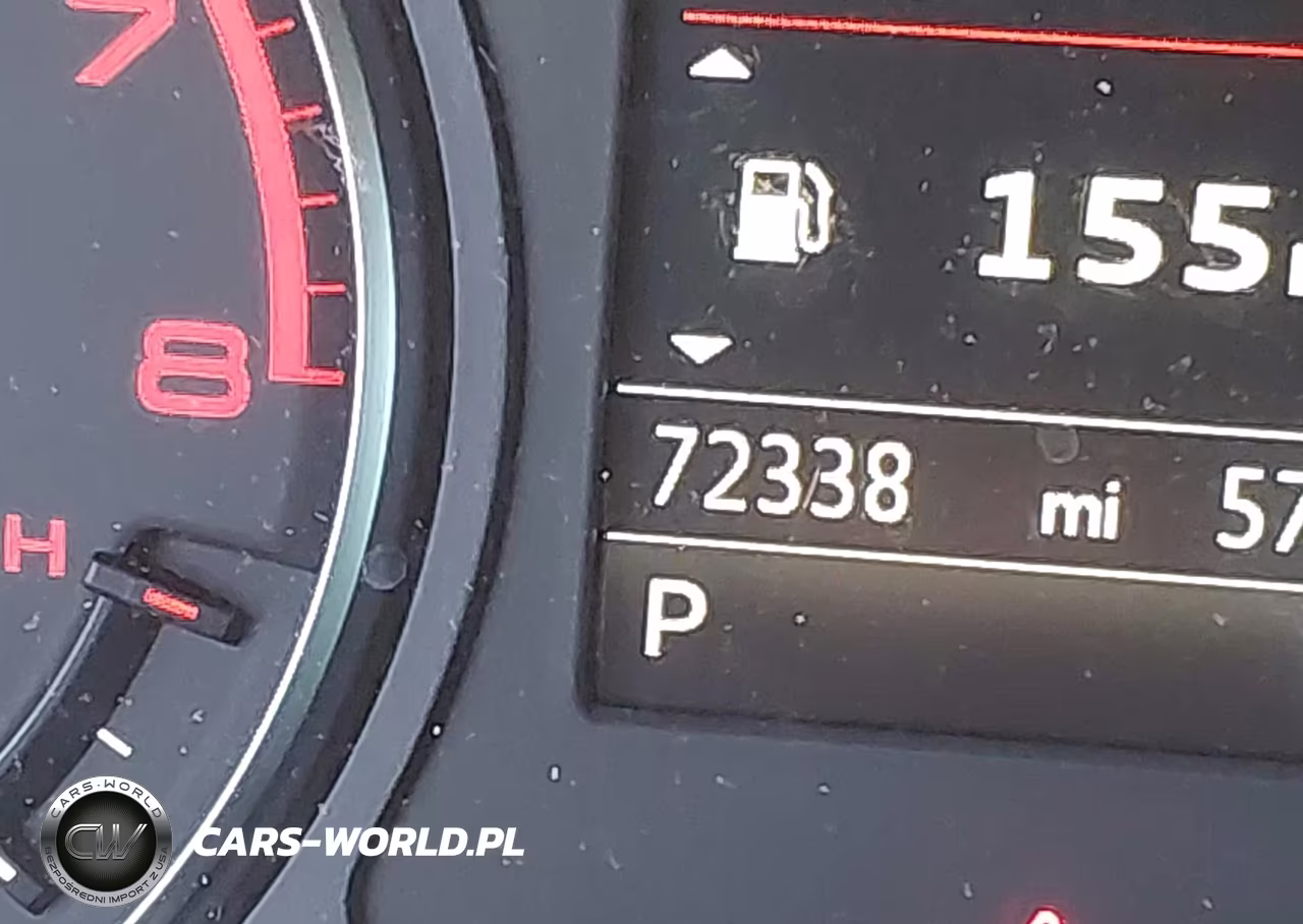2016 Audi A3 2.0T Premium VIN:WAUB8GFF8G1044691 - 15