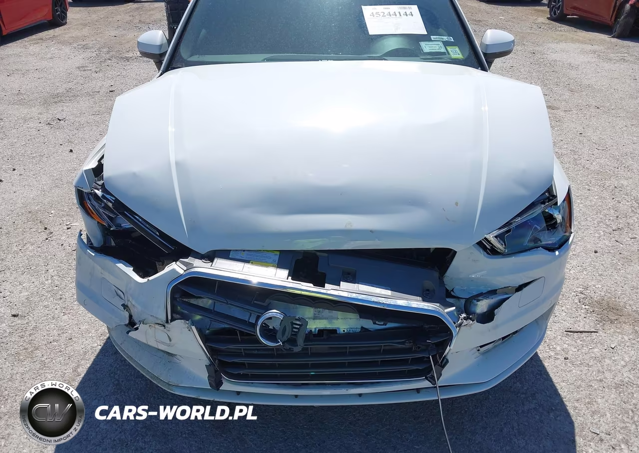 2016 Audi A3 2.0T Premium VIN:WAUB8GFF8G1044691 - 6