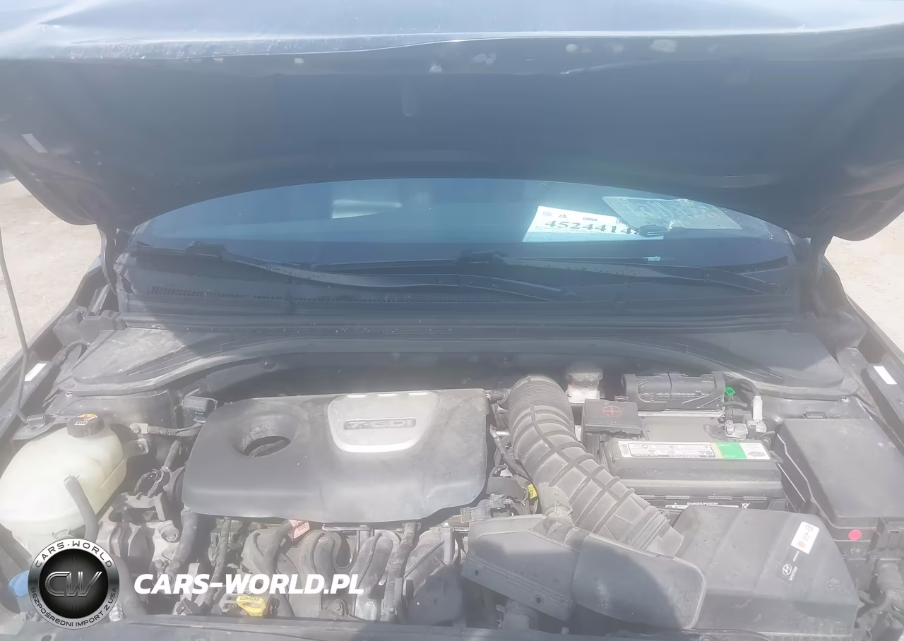 2018 Hyundai Elantra Sport VIN:KMHD04LB5JU519038 - 10