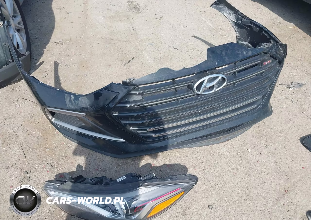2018 Hyundai Elantra Sport VIN:KMHD04LB5JU519038 - 12