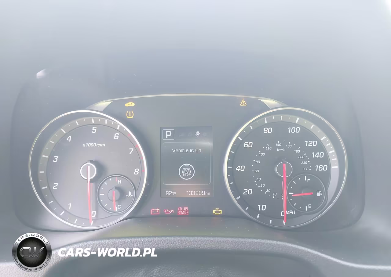 2018 Hyundai Elantra Sport VIN:KMHD04LB5JU519038 - 7