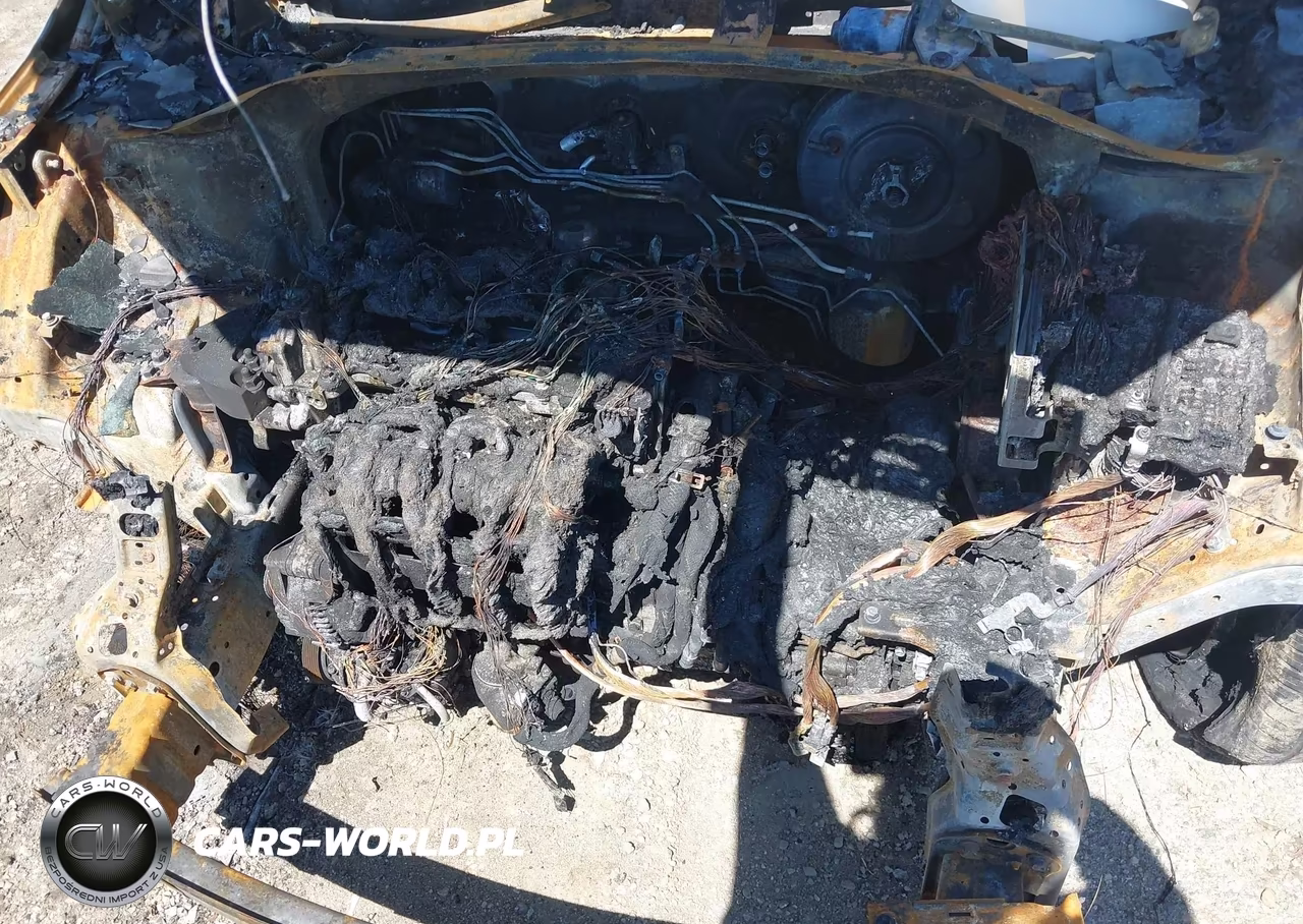 2019 Kia Sorento 2.4L Lx VIN:5XYPGDA3XKG562785 - 10