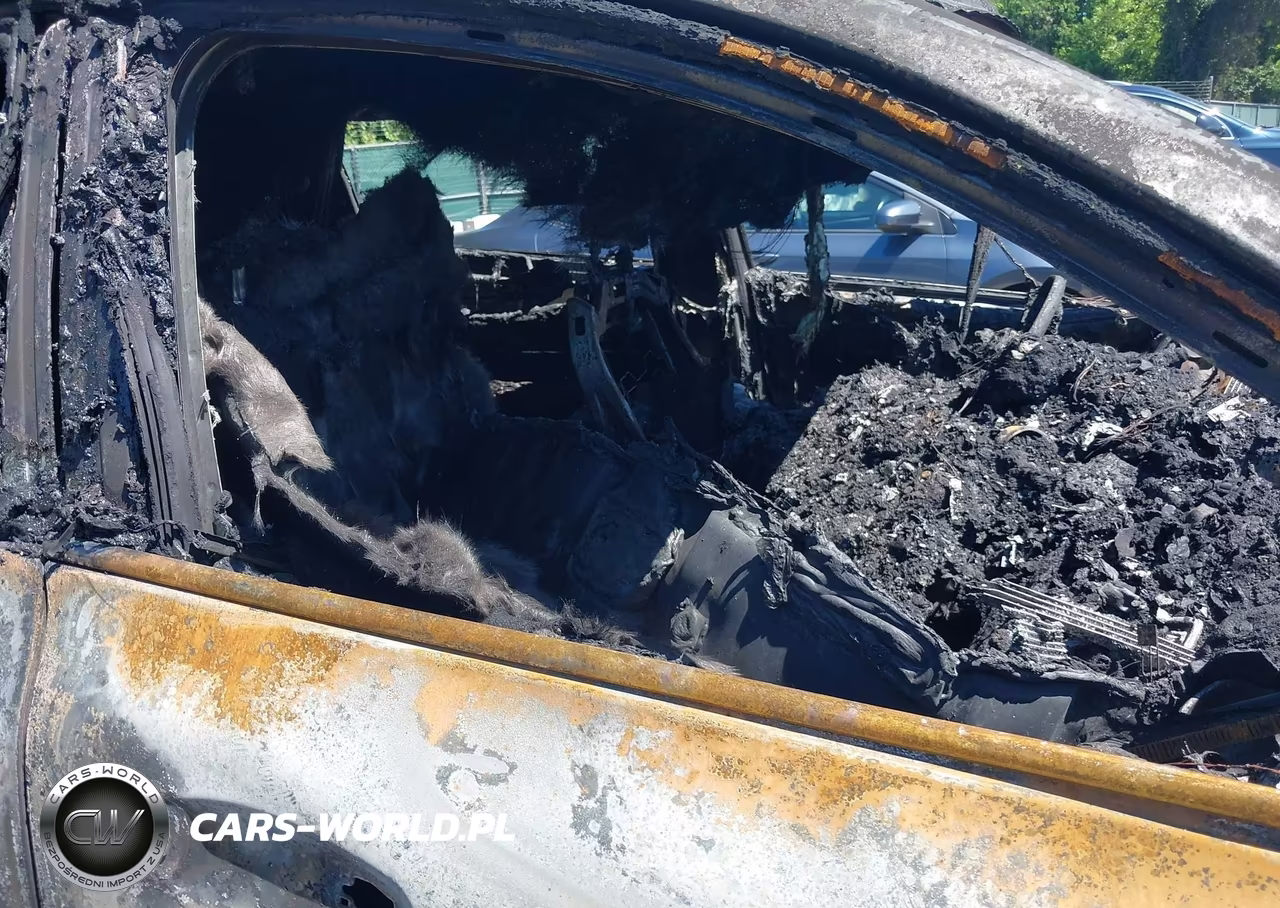 2019 Kia Sorento 2.4L Lx VIN:5XYPGDA3XKG562785 - 5