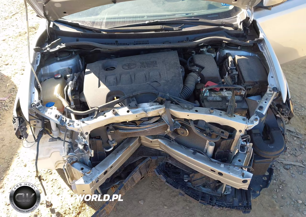 2016 Scion Im VIN:JTNKARJEXGJ505936 - 10