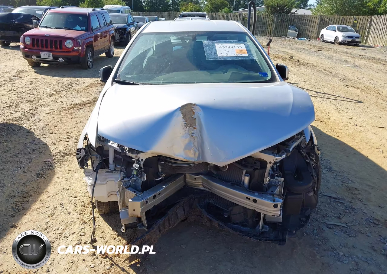 2016 Scion Im VIN:JTNKARJEXGJ505936 - 13