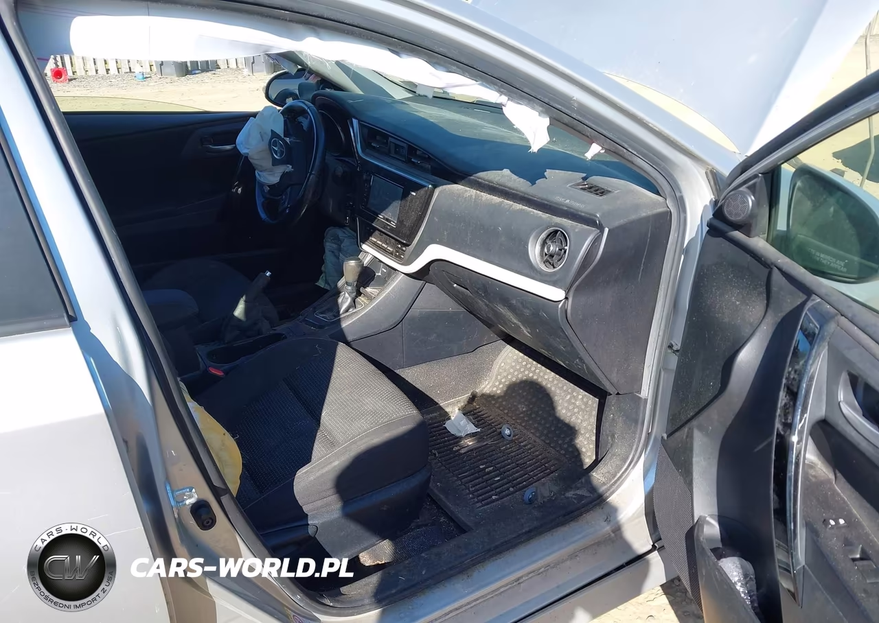 2016 Scion Im VIN:JTNKARJEXGJ505936 - 5