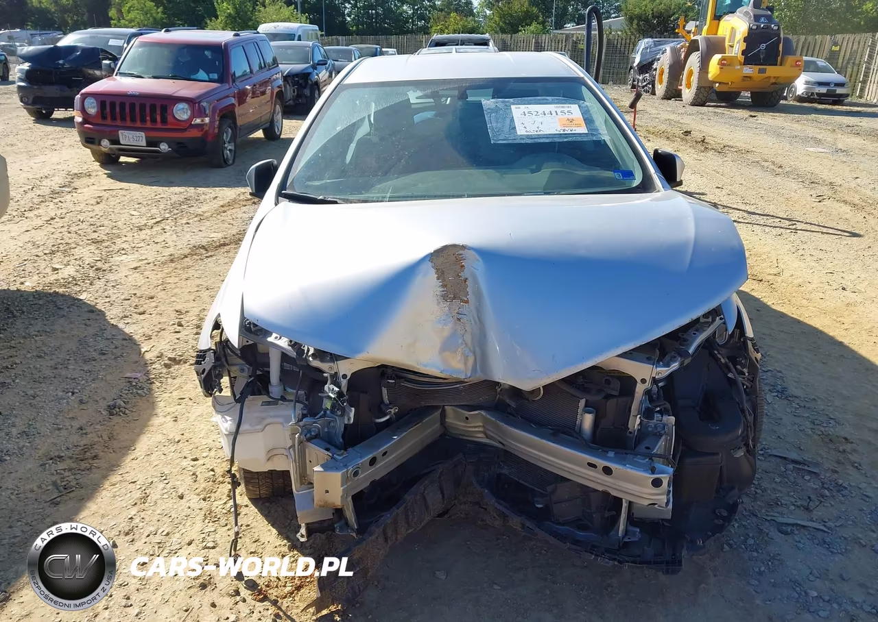 2016 Scion Im VIN:JTNKARJEXGJ505936 - 6