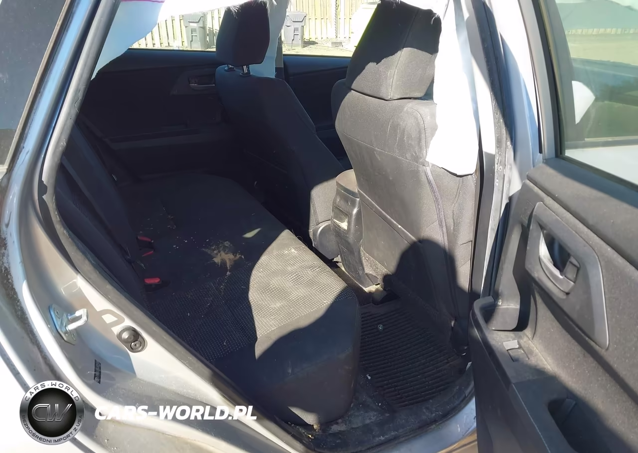2016 Scion Im VIN:JTNKARJEXGJ505936 - 8