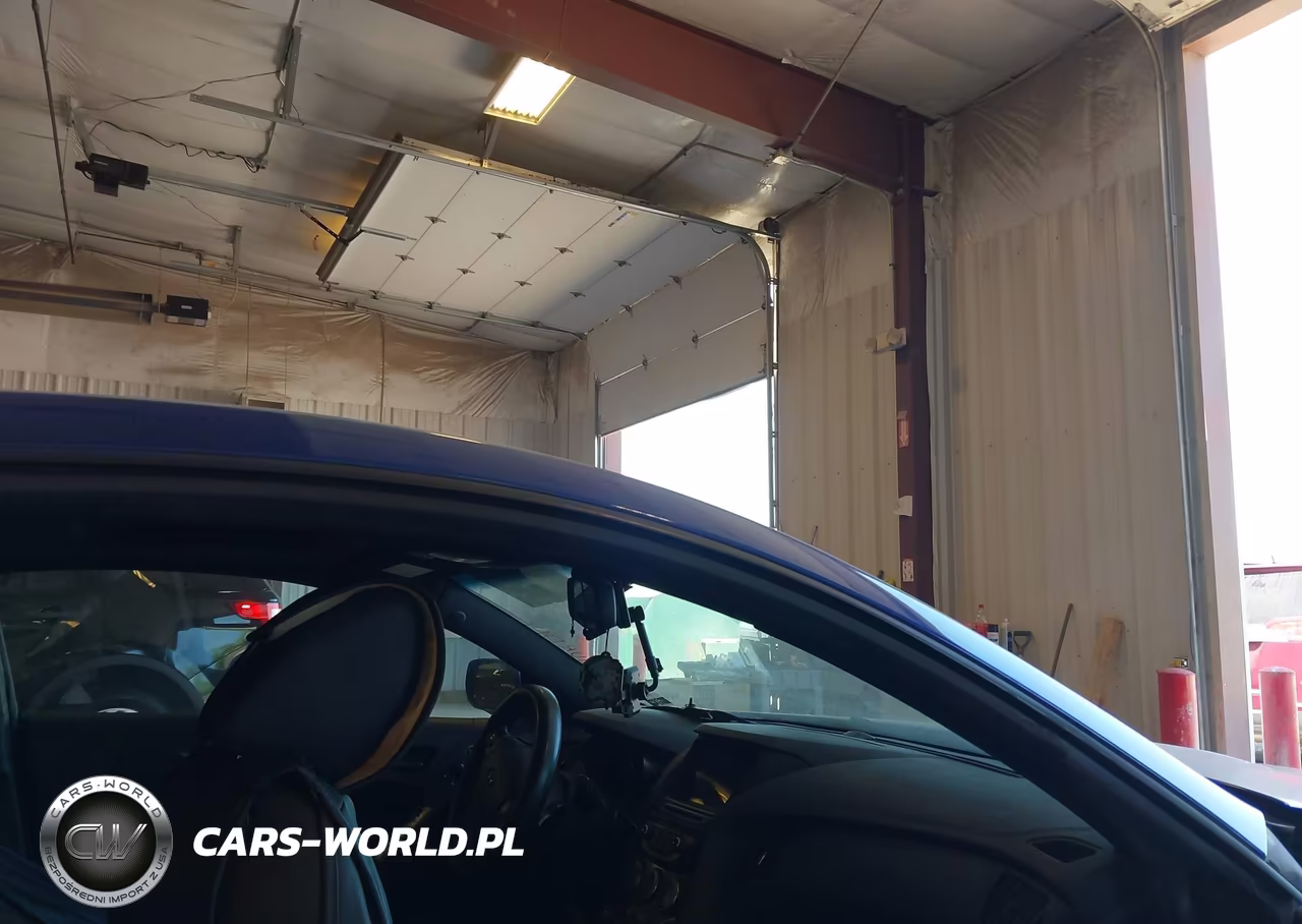 2013 Hyundai Genesis 3.8 Track VIN:KMHHU6KJ3DU085359 - 5