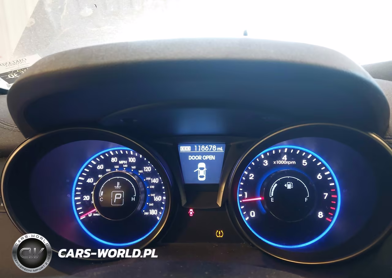 2013 Hyundai Genesis 3.8 Track VIN:KMHHU6KJ3DU085359 - 7
