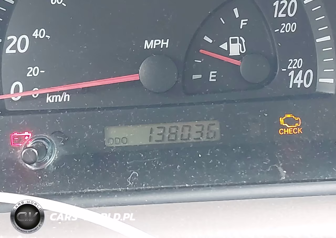 2002 Toyota Camry Le VIN:4T1BE32K72U113560 - 12