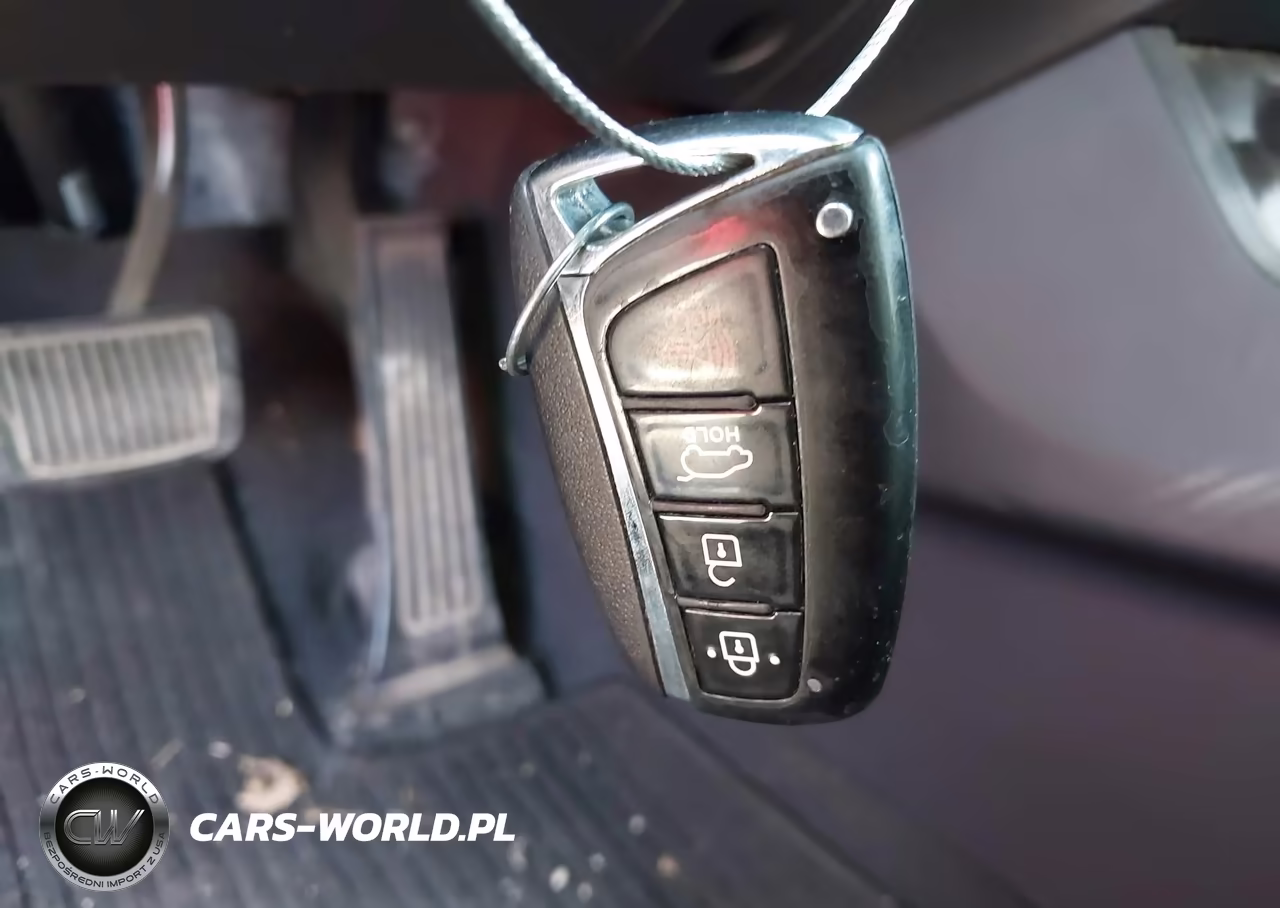 2013 Hyundai Santa Fe Sport 2.0T VIN:5XYZW3LA2DG076864 - 11