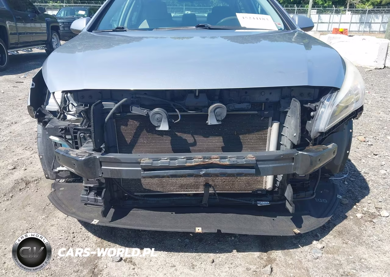 2017 Hyundai Sonata VIN:5NPE24AF5HH519053 - 13