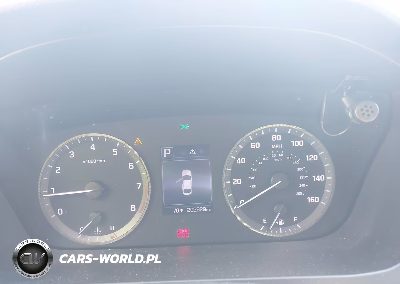 2017 Hyundai Sonata VIN:5NPE24AF5HH519053 - 7