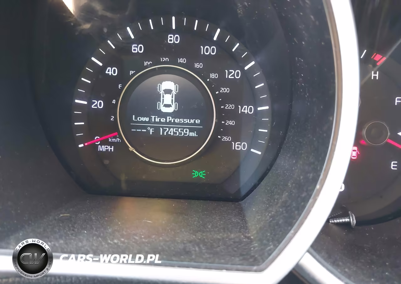 2015 Kia Optima Lx VIN:KNAGM4A78F5647440 - 7